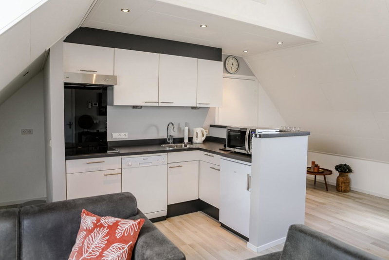 Appartement op de 1e verdieping., Wemeldinge, The Netherlands