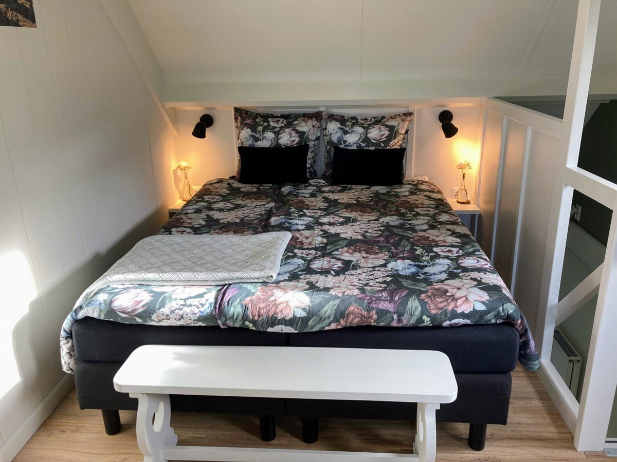 Hotel · bed bij zee, Westkapelle