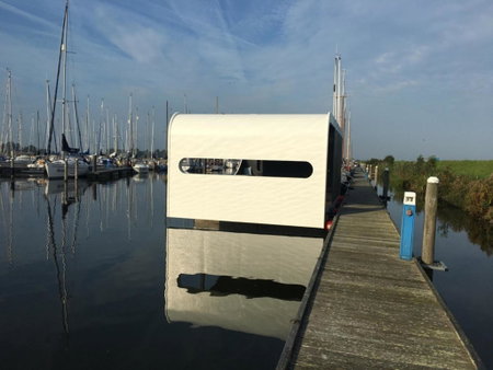 TinyFloat Andijk, Andijk, The Netherlands