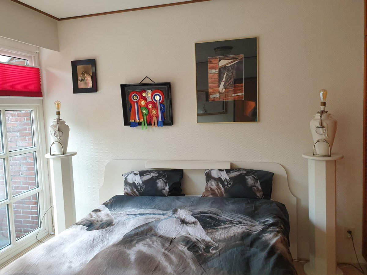 Hotel · Westert Hoeve, Vriescheloo