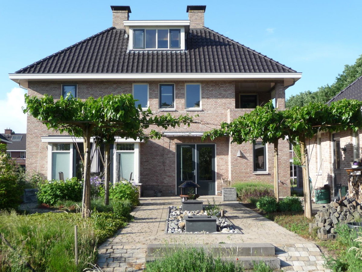 B&B Achterhoeks Halle, The Netherlands