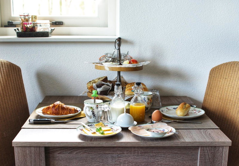 B&B Achterhoeks Halle, Halle, The Netherlands