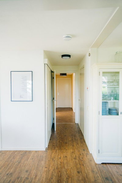 B&B de Luwte Cottage, Zwolle, The Netherlands