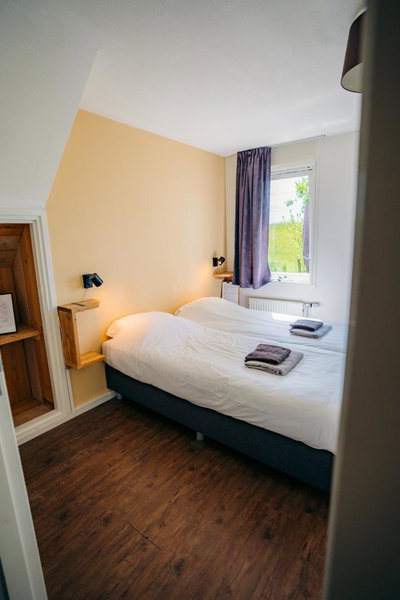 B&B de Luwte Cottage, Zwolle, The Netherlands