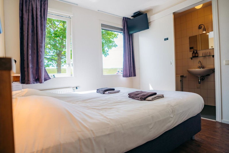 B&B de Luwte Cottage, Zwolle, The Netherlands