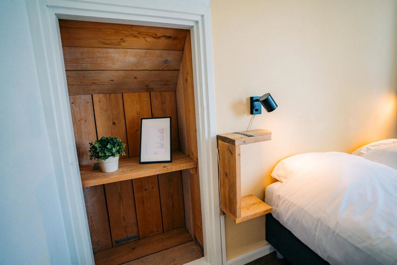 B&B de Luwte Cottage, Zwolle, The Netherlands
