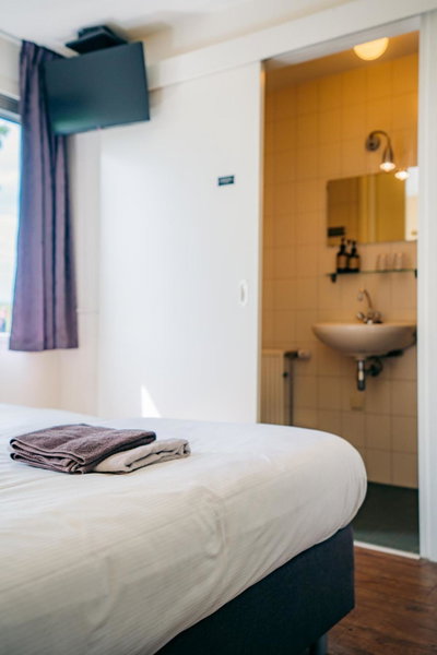 B&B de Luwte Cottage, Zwolle, The Netherlands