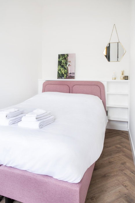 Maison Bon Apartments, Den Bosch, The Netherlands