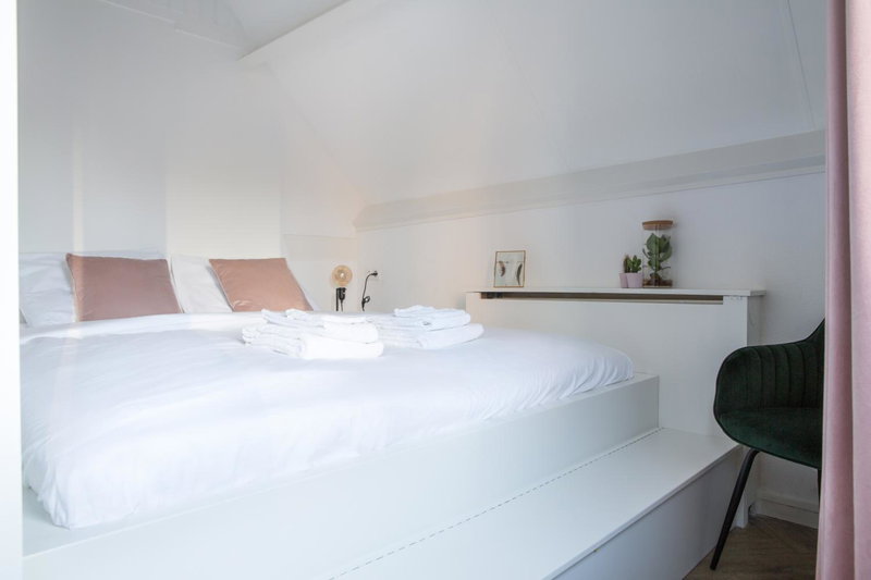 Maison Bon Apartments, Den Bosch, The Netherlands