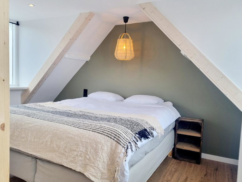 Tip! Noordwijk city center house, Noordwijk aan Zee, The Netherlands