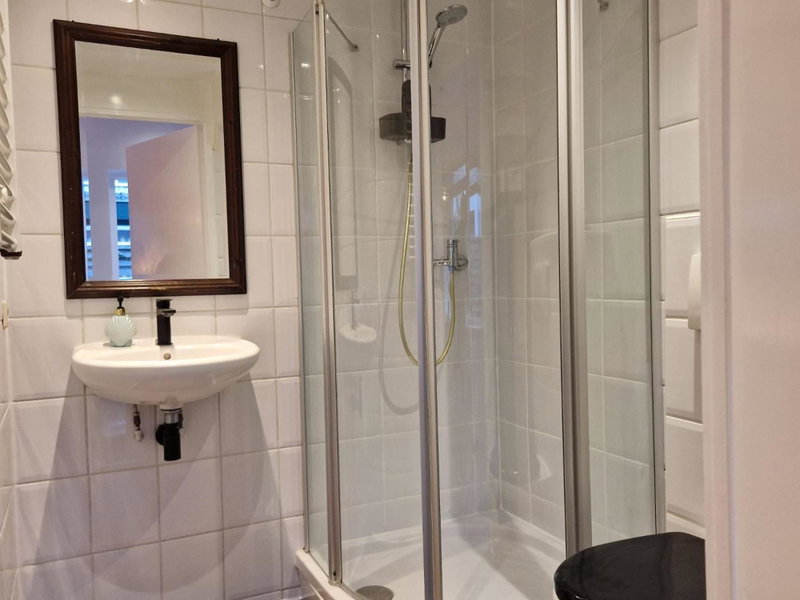 Tip! Noordwijk city center house, Noordwijk aan Zee, The Netherlands