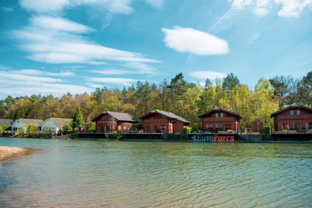 EuroParcs De Achterhoek, The Netherlands