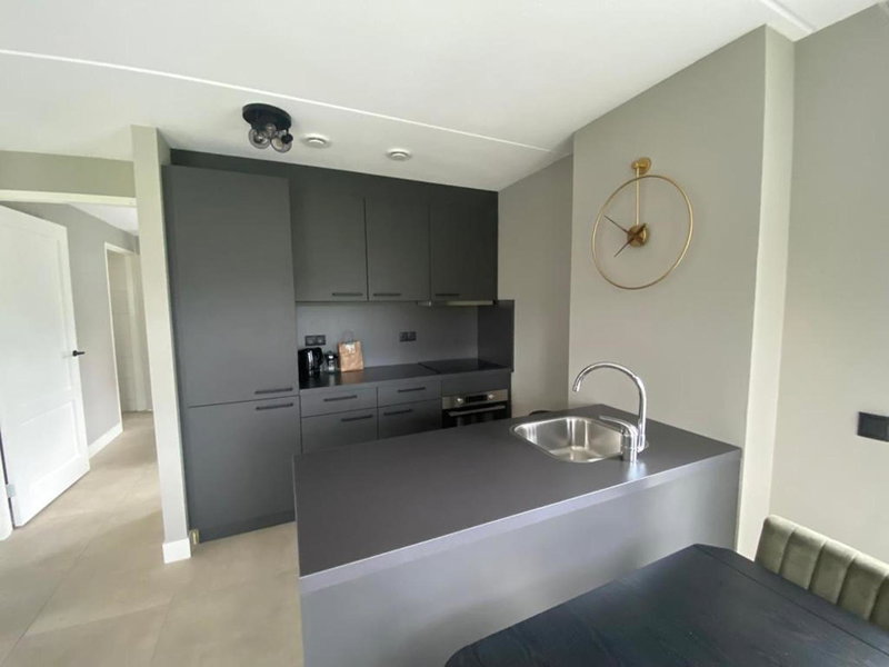 EuroParcs De Achterhoek, Lochem, The Netherlands