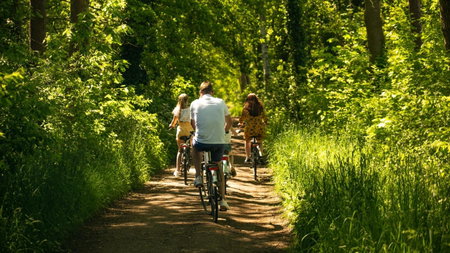 EuroParcs De Achterhoek, Lochem, The Netherlands