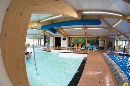 EuroParcs De Achterhoek, Lochem, The Netherlands