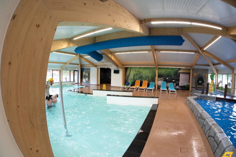 EuroParcs De Achterhoek, Lochem, The Netherlands