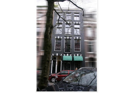 Hotel Kap City Centre, Amsterdam, The Netherlands