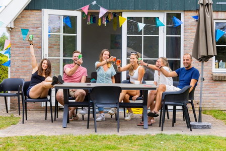 Vakantiepark Eigen Wijze, Bant, The Netherlands