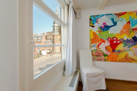 B&B The Catch Apartment, Amsterdam, The Netherlands