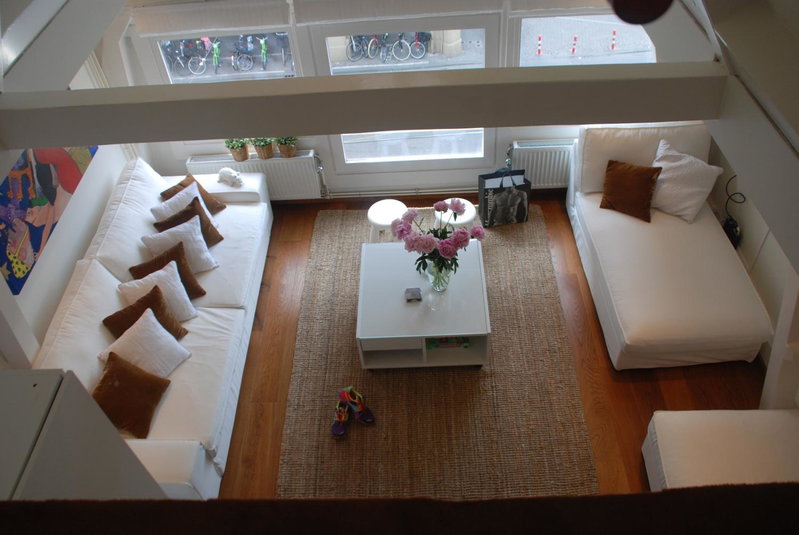 B&B The Catch Apartment, Amsterdam, The Netherlands
