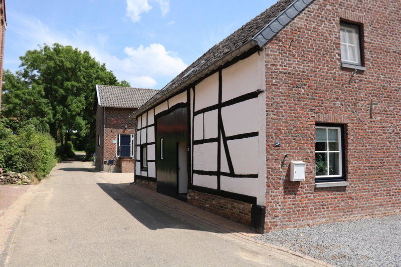 B&B Vroelen-Noorbeek, Noorbeek, The Netherlands