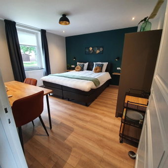 B&B Vroelen-Noorbeek, Noorbeek, The Netherlands