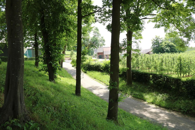 B&B Vroelen-Noorbeek, Noorbeek, The Netherlands