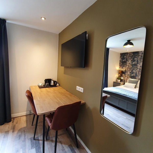 B&B Vroelen-Noorbeek, Noorbeek, The Netherlands