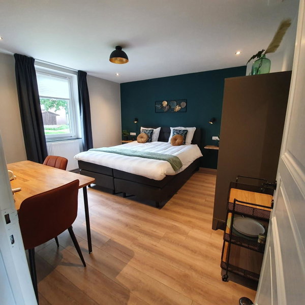 B&B Vroelen-Noorbeek, Noorbeek, The Netherlands