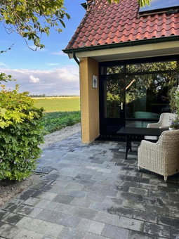 B&B de Danser, Klaaswaal, The Netherlands