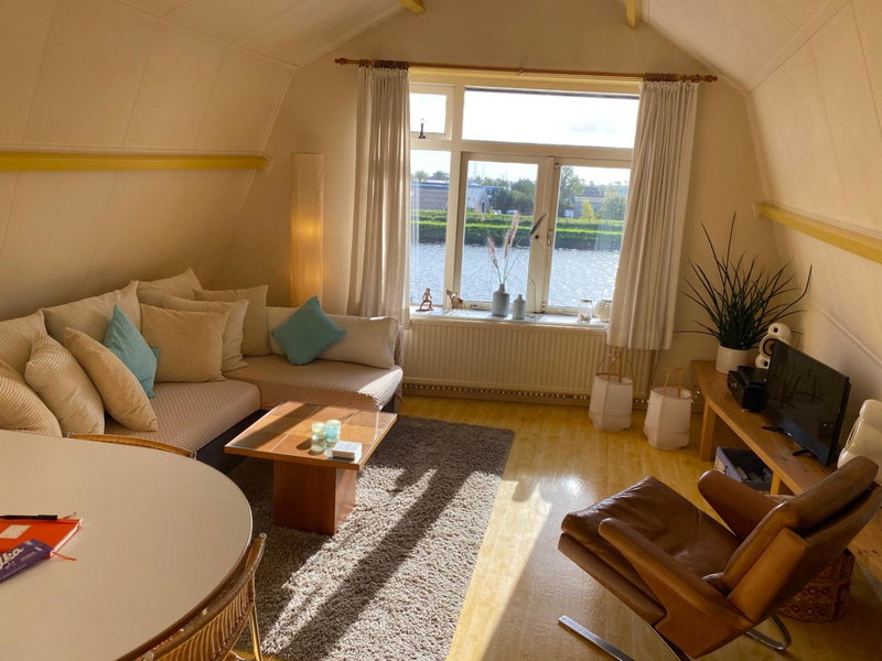 Zierikzee Appartement ZZ 41 at the Waterfront, Zierikzee, The Netherlands