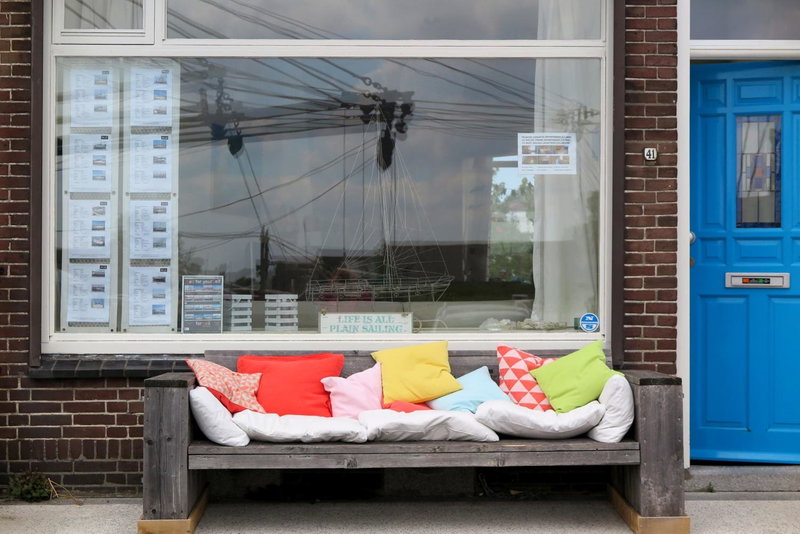 Zierikzee Appartement ZZ 41 at the Waterfront, Zierikzee, The Netherlands