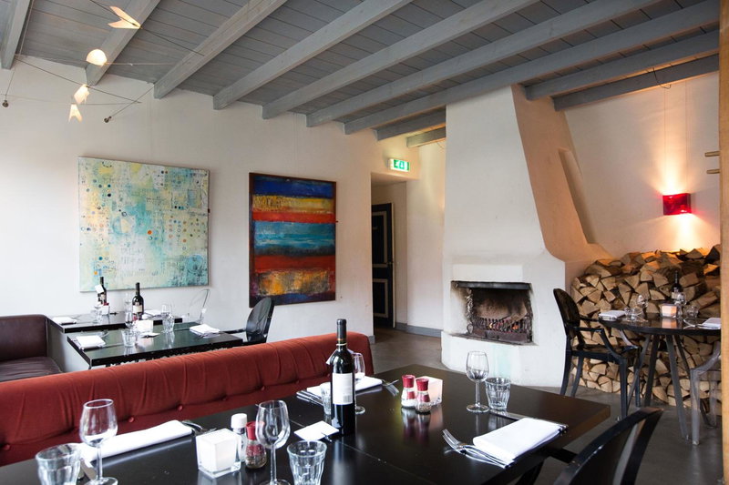 Restaurant Hotel Buitenlust, Amerongen, The Netherlands