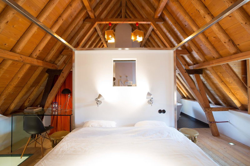 Restaurant Hotel Buitenlust, Amerongen, The Netherlands