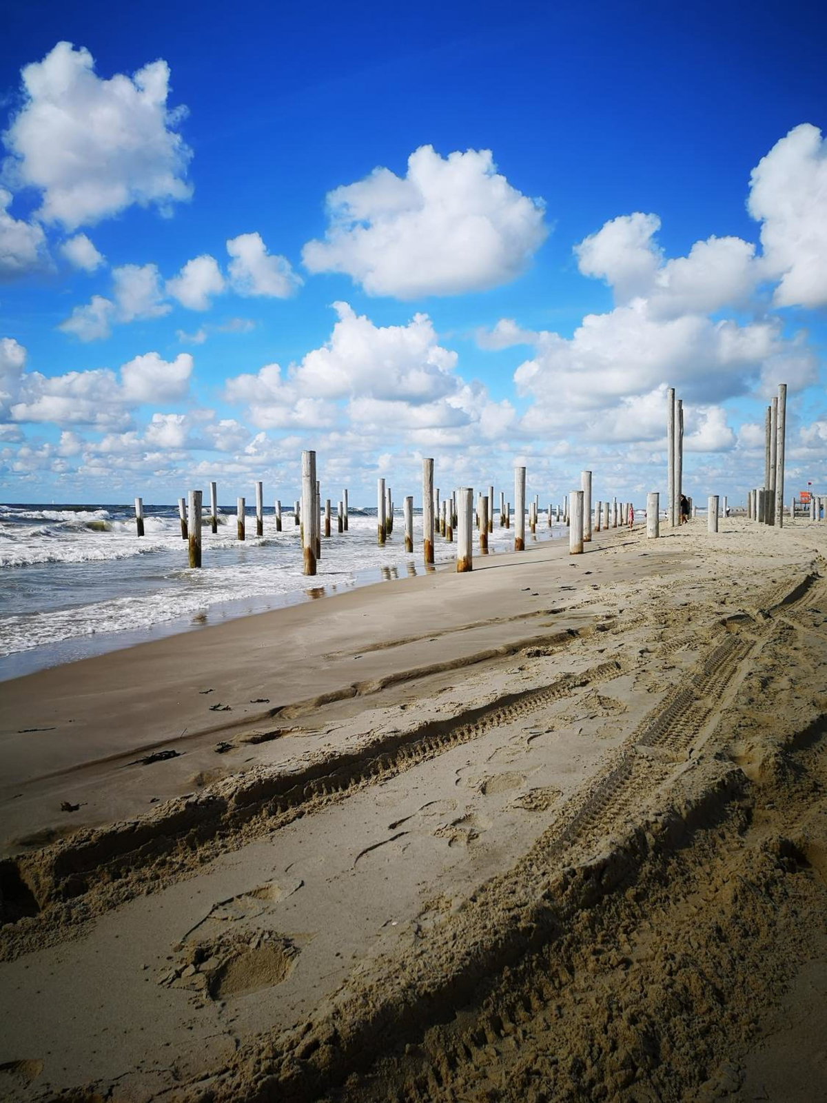 Nieuw Strand, The Netherlands