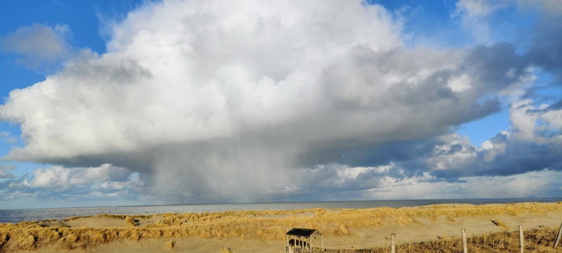 Nieuw Strand, Petten, The Netherlands
