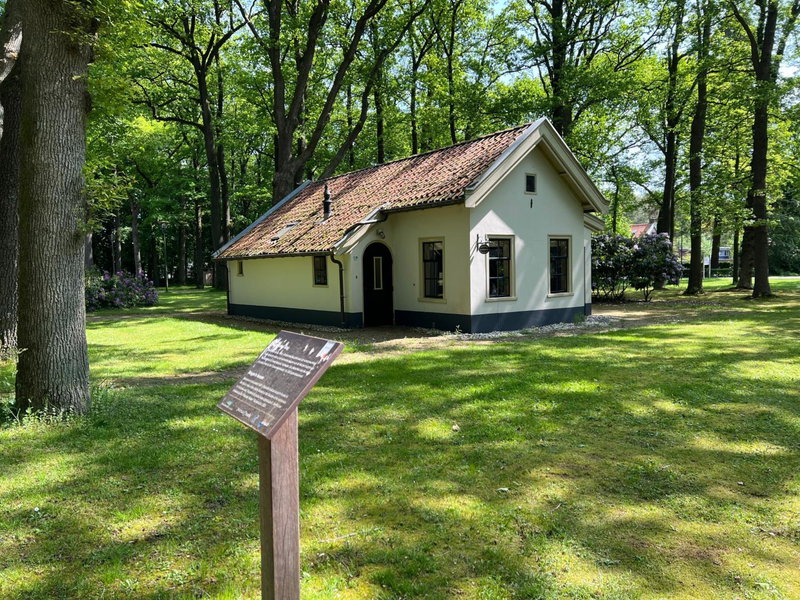 De Consistorie, Veenhuizen, The Netherlands