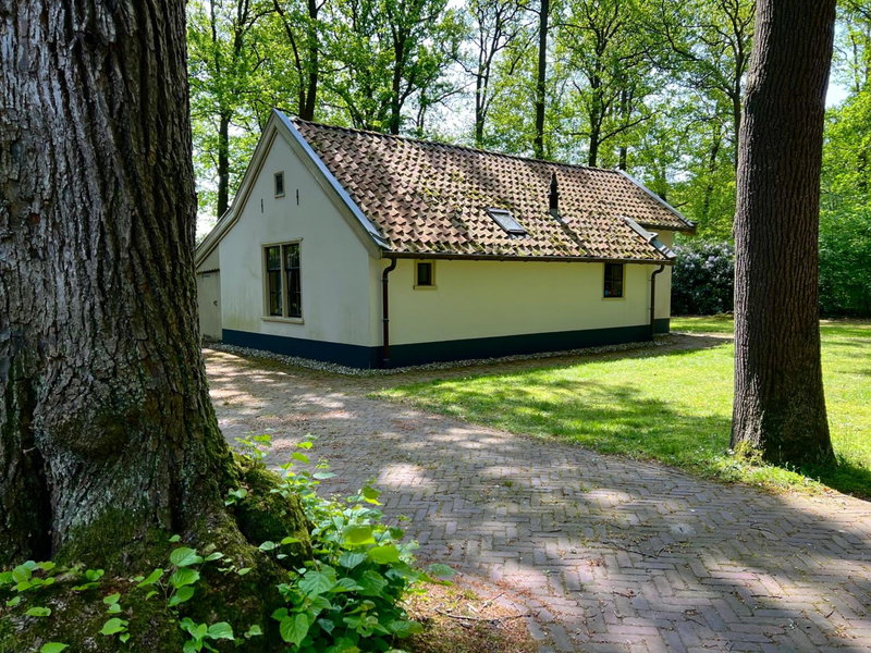 De Consistorie, Veenhuizen, The Netherlands