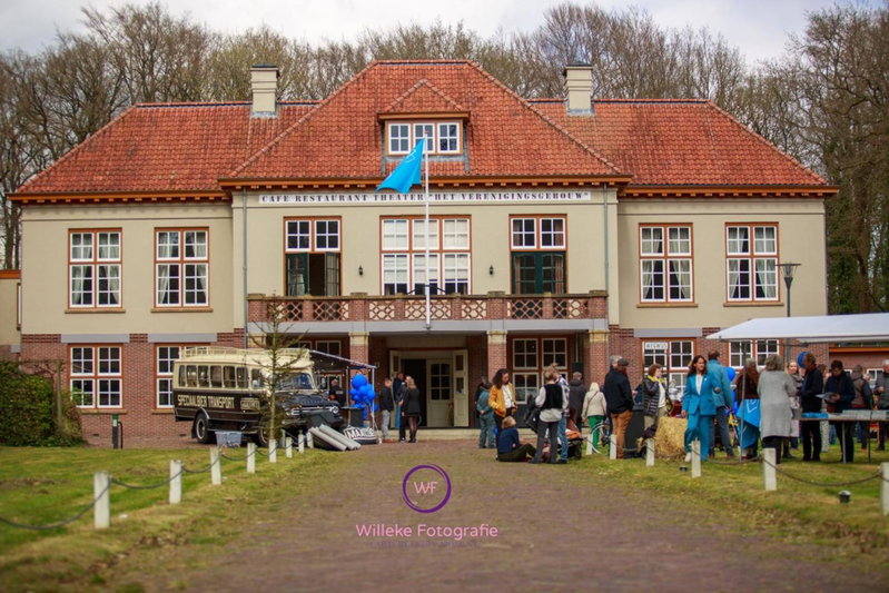De Consistorie, Veenhuizen, The Netherlands
