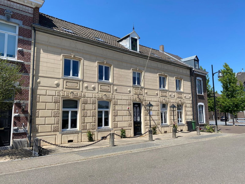 Authentic Stays - 4p-apartment, Eijsden, The Netherlands