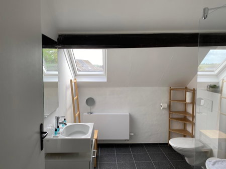 Authentic Stays - 4p-apartment, Eijsden, The Netherlands