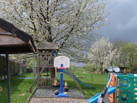 Hoeve Mingels, Banholt, The Netherlands