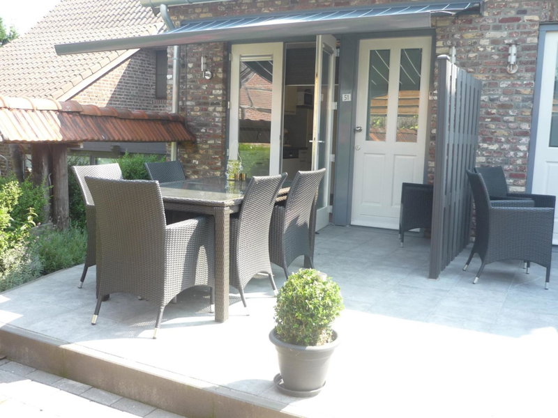 Hoeve Mingels, Banholt, The Netherlands