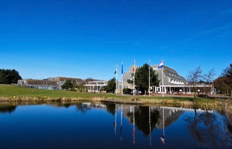 Ameland Rentals - resort Amelander Kaap, Hollum, The Netherlands