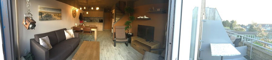 Ameland Rentals - resort Amelander Kaap, Hollum, The Netherlands