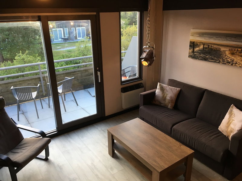 Ameland Rentals - resort Amelander Kaap, Hollum, The Netherlands