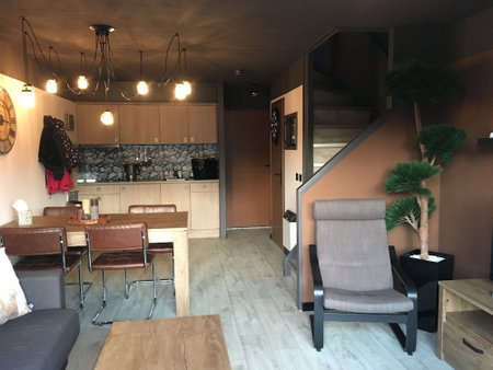 Ameland Rentals - resort Amelander Kaap, Hollum, The Netherlands