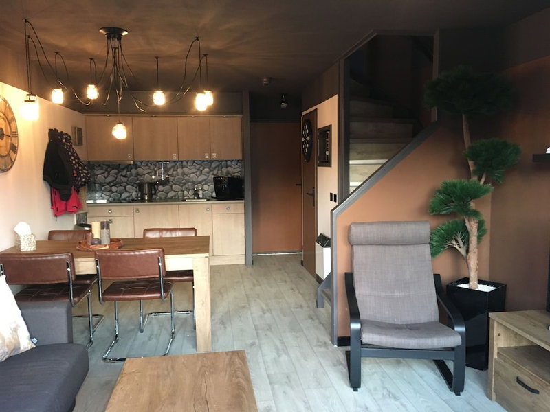 Ameland Rentals - resort Amelander Kaap, Hollum, The Netherlands