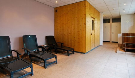 Ameland Rentals - resort Amelander Kaap, Hollum, The Netherlands