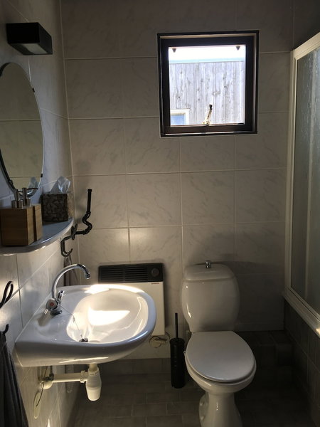 Ameland Rentals - resort Amelander Kaap, Hollum, The Netherlands